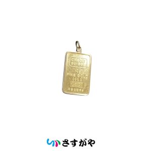 K24IG 10g K18枠付きトップ